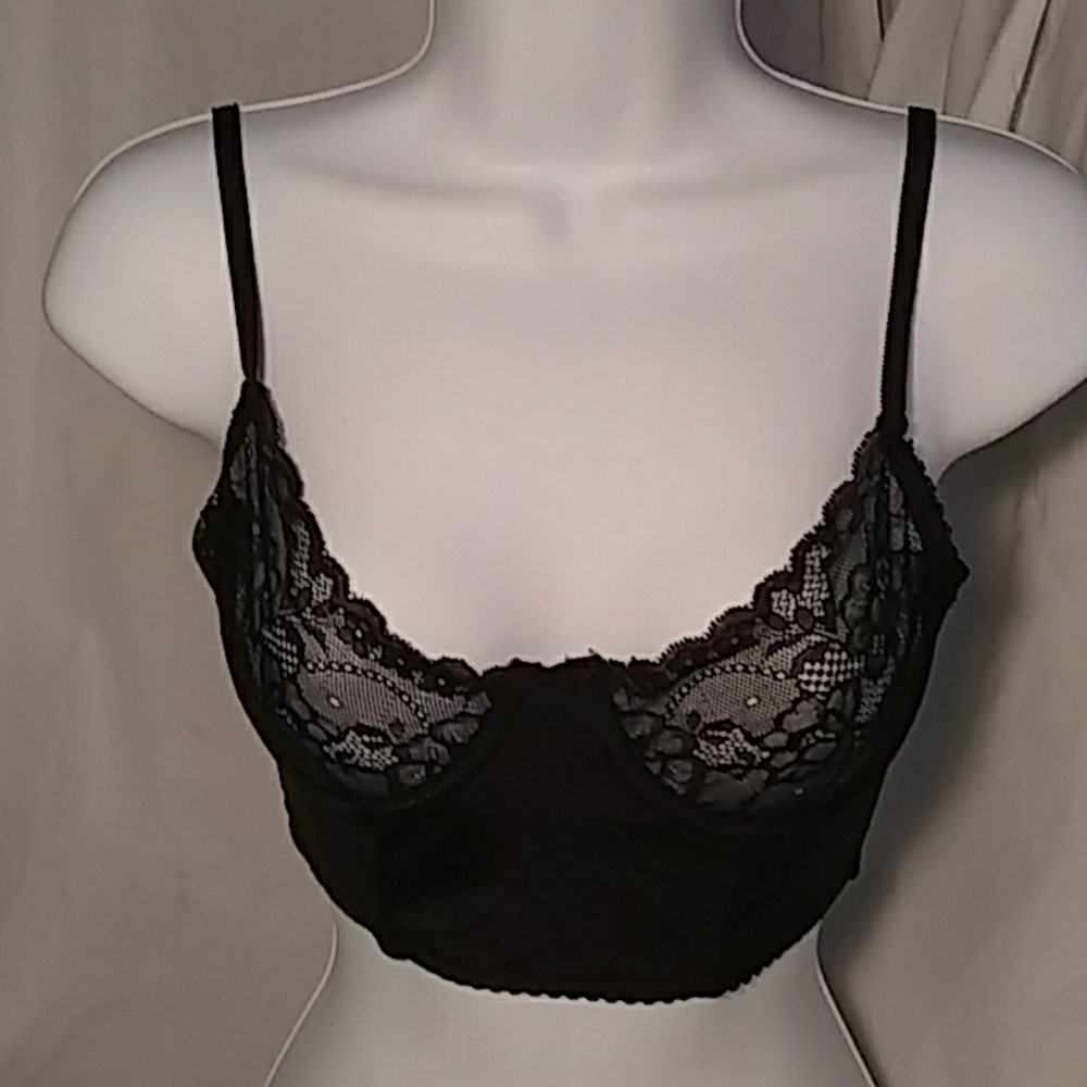 Nasty gal bra